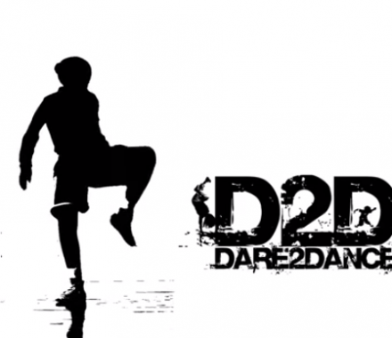dare to dance